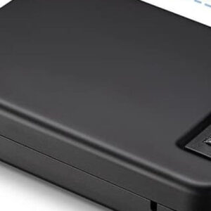 Single pistol Gun Safe