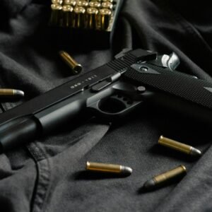 California Initial CCW Certification Course (16-Hour)