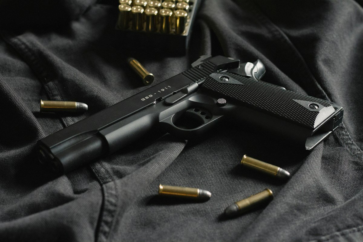 Precision Handgun Marksmanship and Holster Training for Beverly Hills CCW