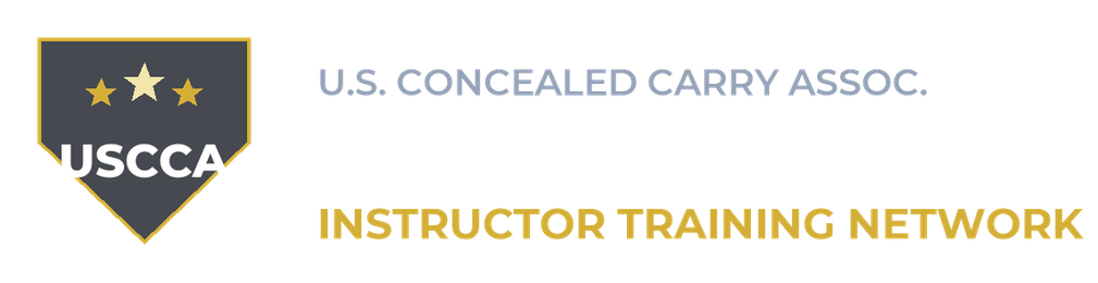 United States Concealed Carry Association Official Training Partner